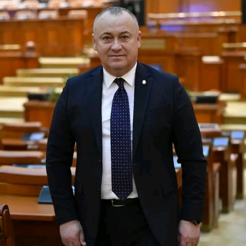 Deputatul Eugen Neață continuă activitatea legislativă în perioada vacanței parlamentare