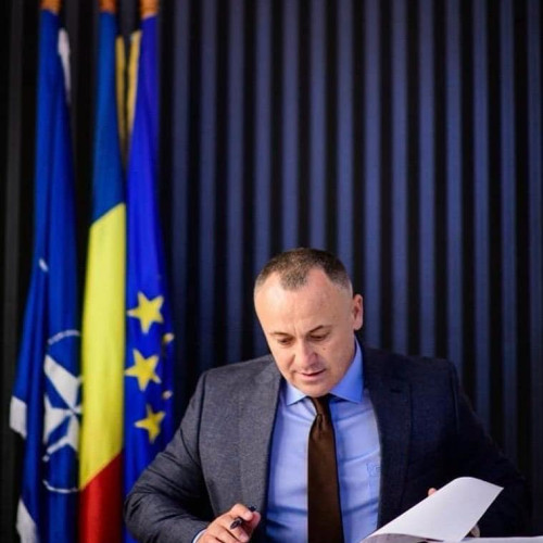 Deputatul Eugen Neata critică Ministerul Afacerilor Interne pentru lipsa de răspunsuri clare privind consumul de droguri