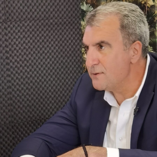 Virgil Pirvulescu își anunță candidatura pentru alegerile parlamentare din 2024