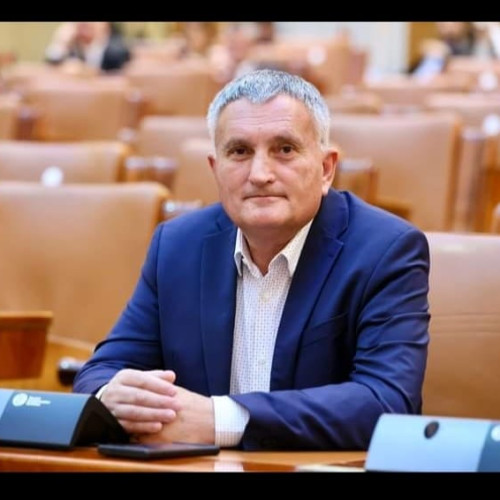 Cristian Buican acuză PSD că blochează sprijinul pentru militarii pensionari