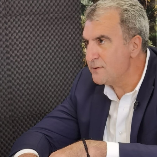 Virgil Pirvulescu candidează ca independent pentru Camera Deputaților