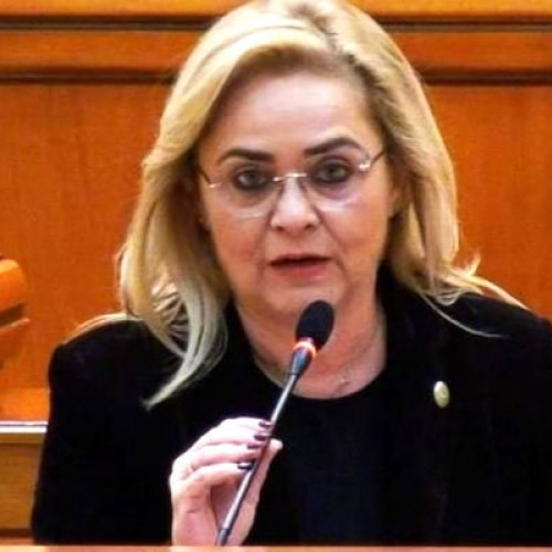 Daniela Otesanu, exclusă de pe lista PSD Vâlcea pentru alegerile viitoare