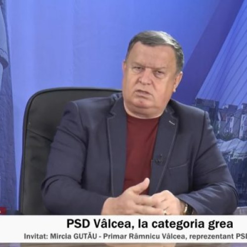 Relația dintre primarul Mircia Gutău și președintele Constantin Rădulescu: clarificări și perspective