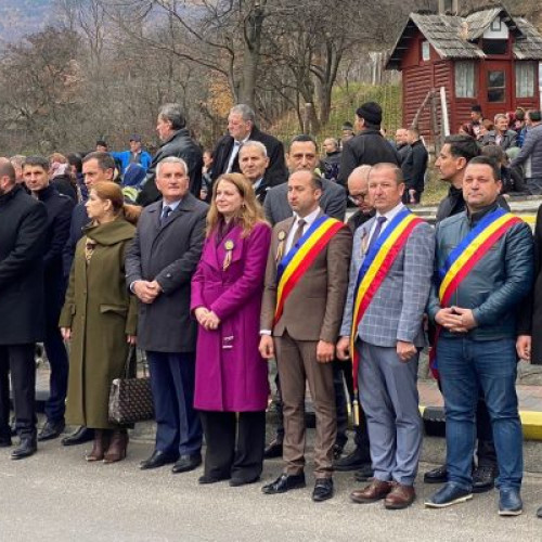 Manifestări istorice la Perișani, dedicate luptei de la Posada și Primului Război Mondial