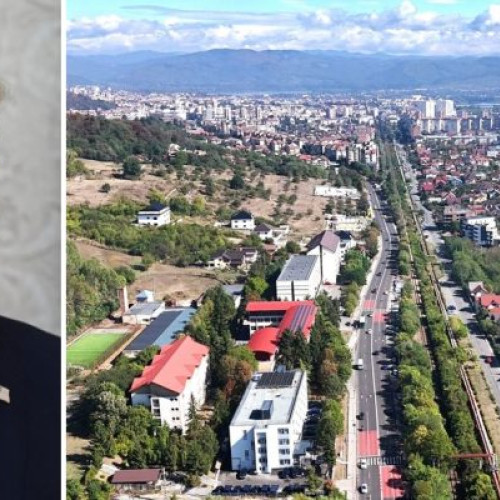 Primarul din Râmnicu Vâlcea subliniază importanța păcii în contextul alegerilor