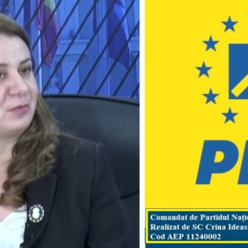 Ligia Deca, în discuții politice înainte de alegeri