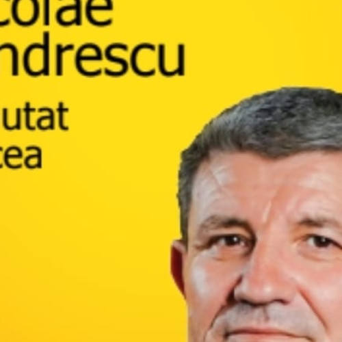 Nicolae Mindrescu candidează pentru Camera Deputaților, promițând să sprijine comunitatea din Vâlcea