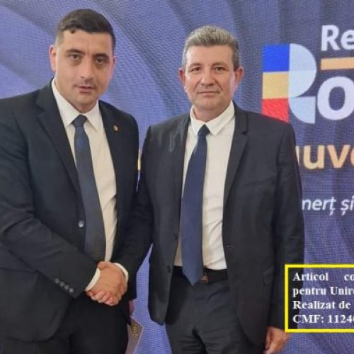 Apelul lui Nicolae Mindrescu pentru alegătorii din Vâlcea înainte de alegerile prezidențiale