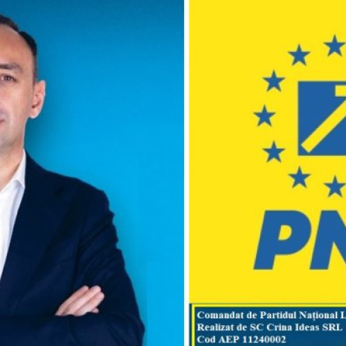 Laurentiu Nicolae Cazan: Angajamente pentru județul Vâlcea