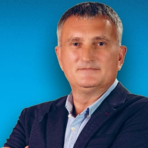 Cristian Buican își anunță candidatura pentru alegerile din 2024