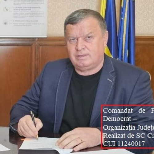 Apel la vot pentru alegerile parlamentare din 1 decembrie 2024