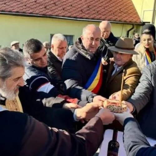 Evenimente cu prilejul Zilei Naționale a României la Băile Olănești