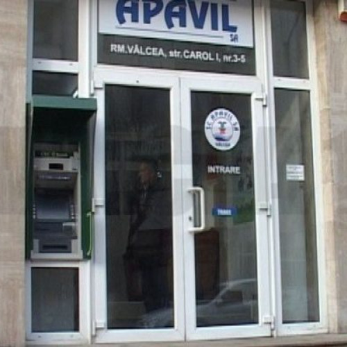 Concurs pentru un post de operator chimist la Apavil SA în Brezoi