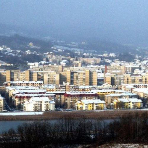 Inaugurarea unui nou pod și proiecte de reabilitare în Râmnicu Vâlcea