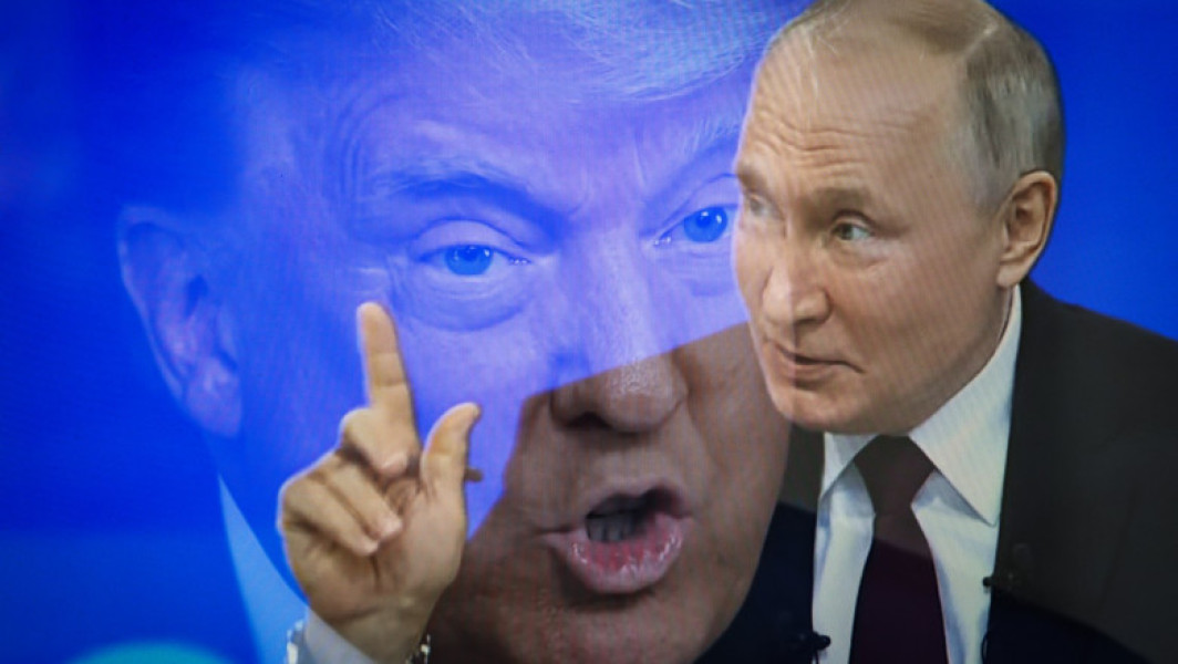 Discuții critice între SUA și Rusia înaintea summit-ului din Arabia Saudită
