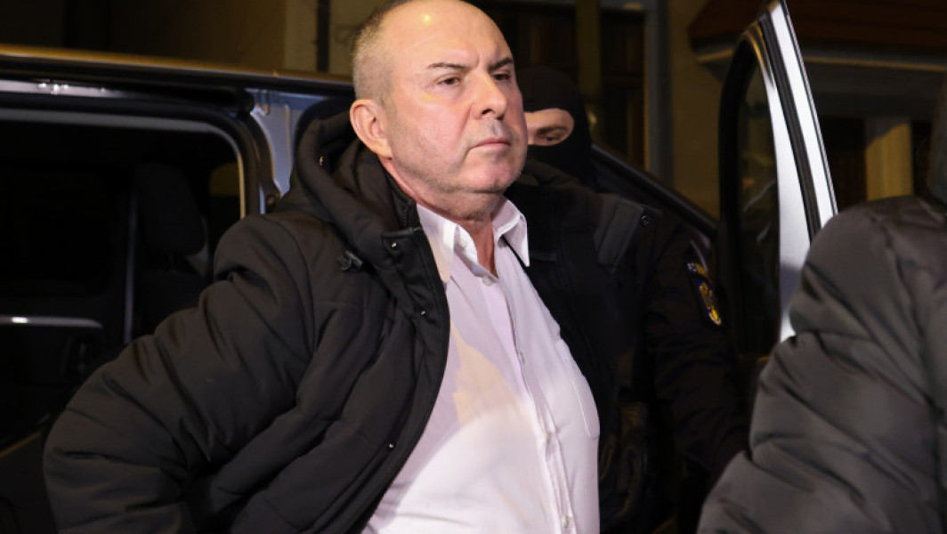 Noi detalii în cazul generalului Cătălin Zisu