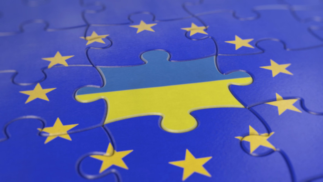 Ajutor militar suplimentar pentru Ucraina, discutat la Bruxelles