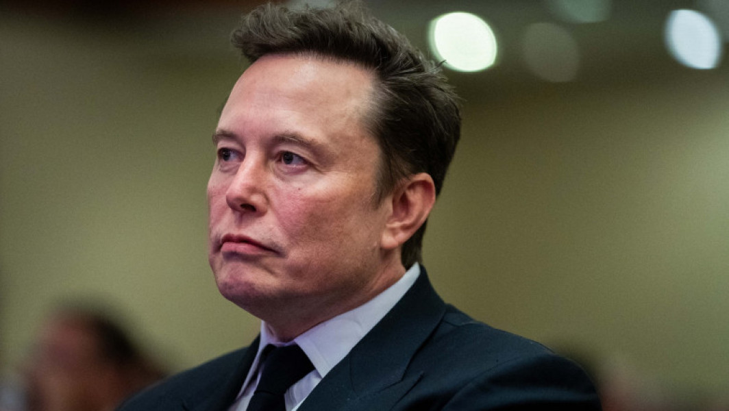 Elon Musk susține interzicerea rețelei Soros în România