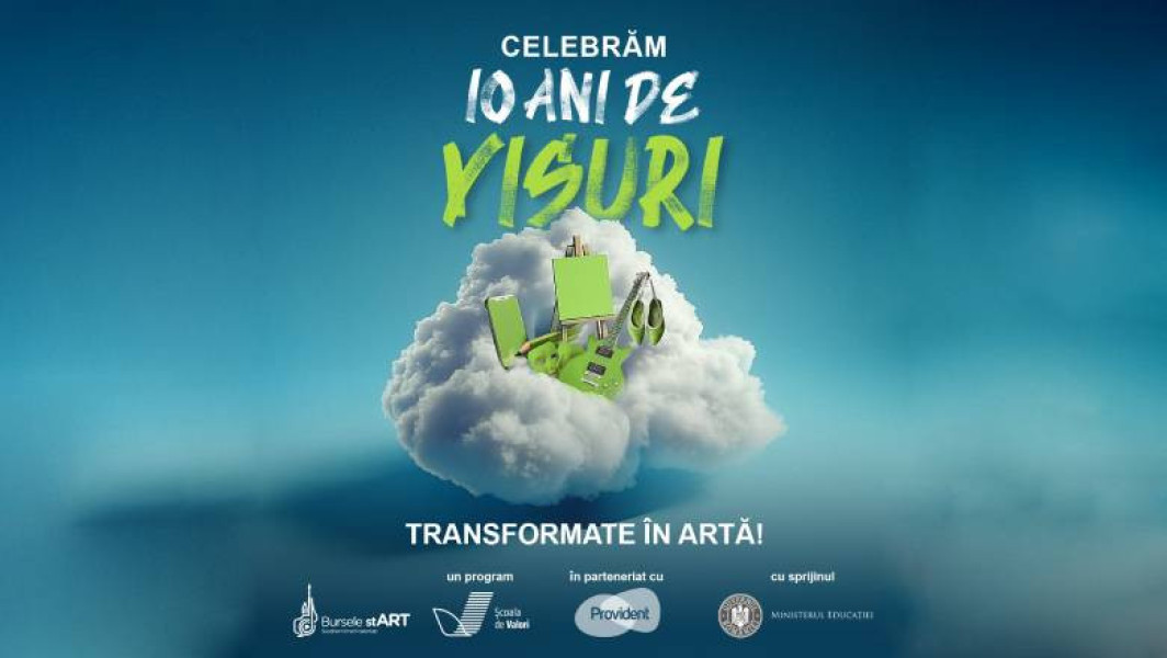 Bursele stART anunță câștigătorii pentru 2025
