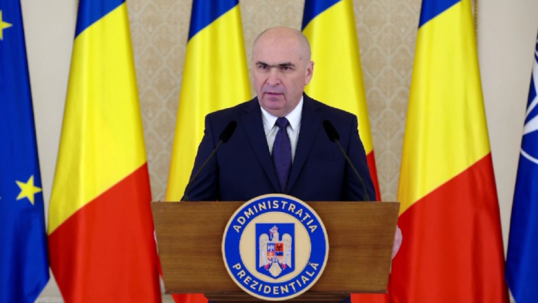 Ilie Bolojan subliniază importanța stabilității și a integrării europene la întâlnirea cu diplomații străini
