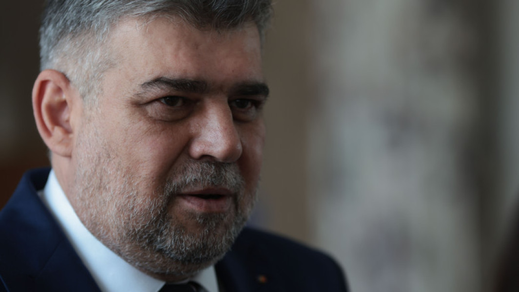 Ciolacu propune convocarea CSAT după declarațiile vicepreședintelui SUA