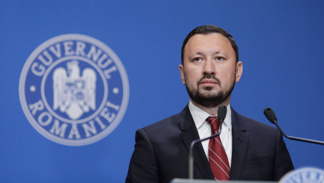 Ministerul Mediului trimite Corpul de control la Romsilva