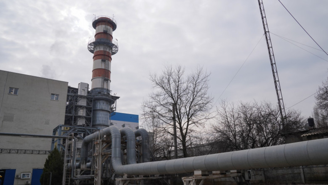 Problemele termoficării din București continuă