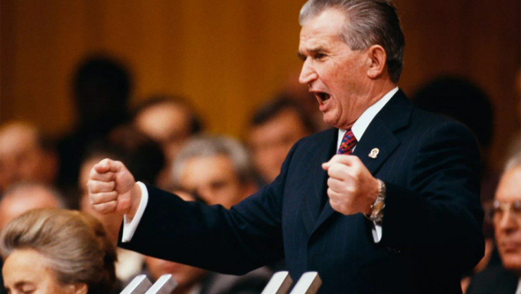 Politicienii susțin moștenirea lui Nicolae Ceaușescu