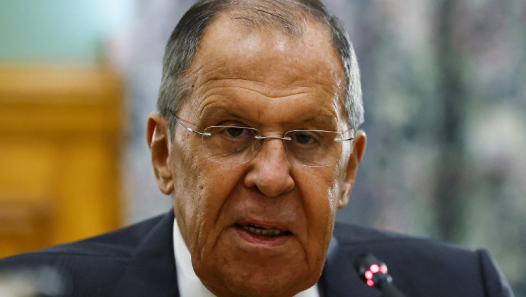 Lavrov reacționează la declarațiile politicienilor români despre teritoriile Ucrainei