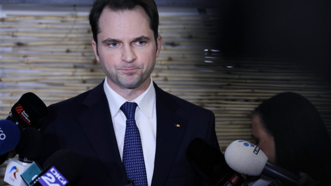 România apelează la importuri de gaze în februarie