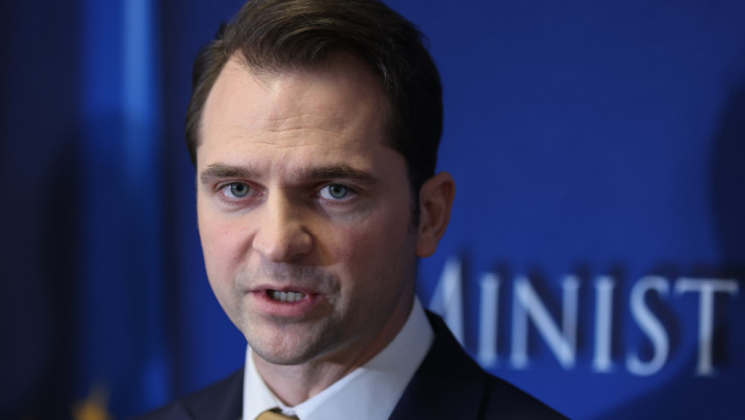 Burduja răspunde criticilor lui Nicușor Dan privind ELCEN
