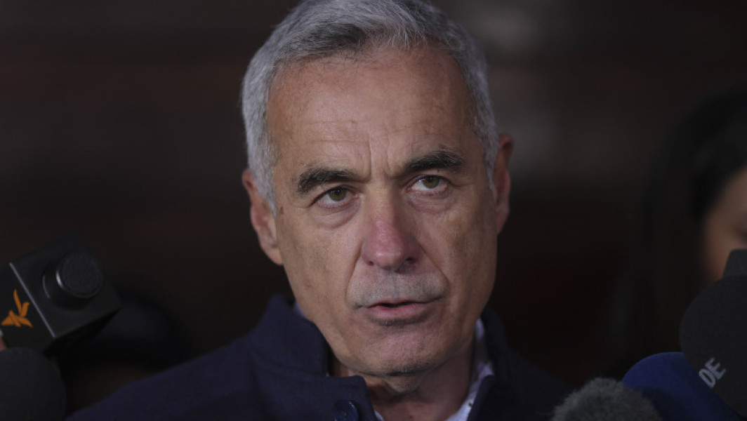 Alexandru Muraru cere explicații de la Călin Georgescu privind manipularea alegerilor