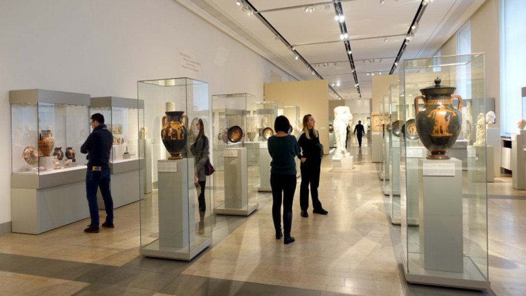Ziua Națională Constantin Brâncuși sărbătorită pe 19 februarie