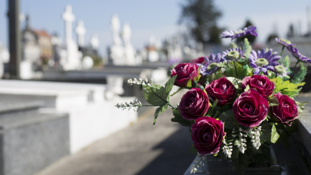 Episcopia Maramureșului și Sătmarului lansează concursul "Miss Cimitir"