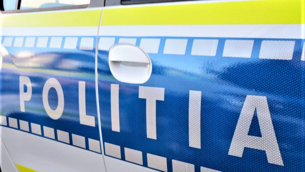 Tânăr de 19 ani reținut pentru tâlhărie în Constanța