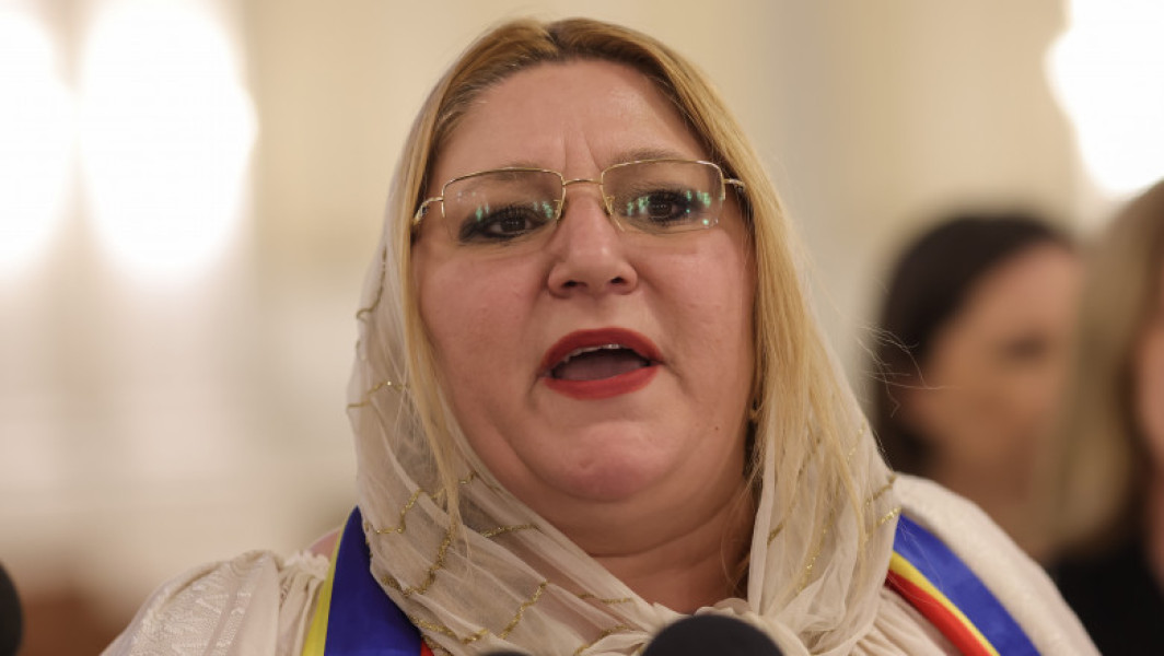 Incident grav la Curtea Constituțională a României