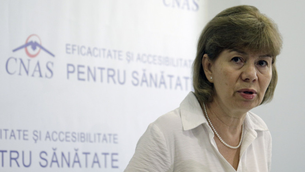 Probleme majore cu sistemul de înregistrare a cardurilor de sănătate