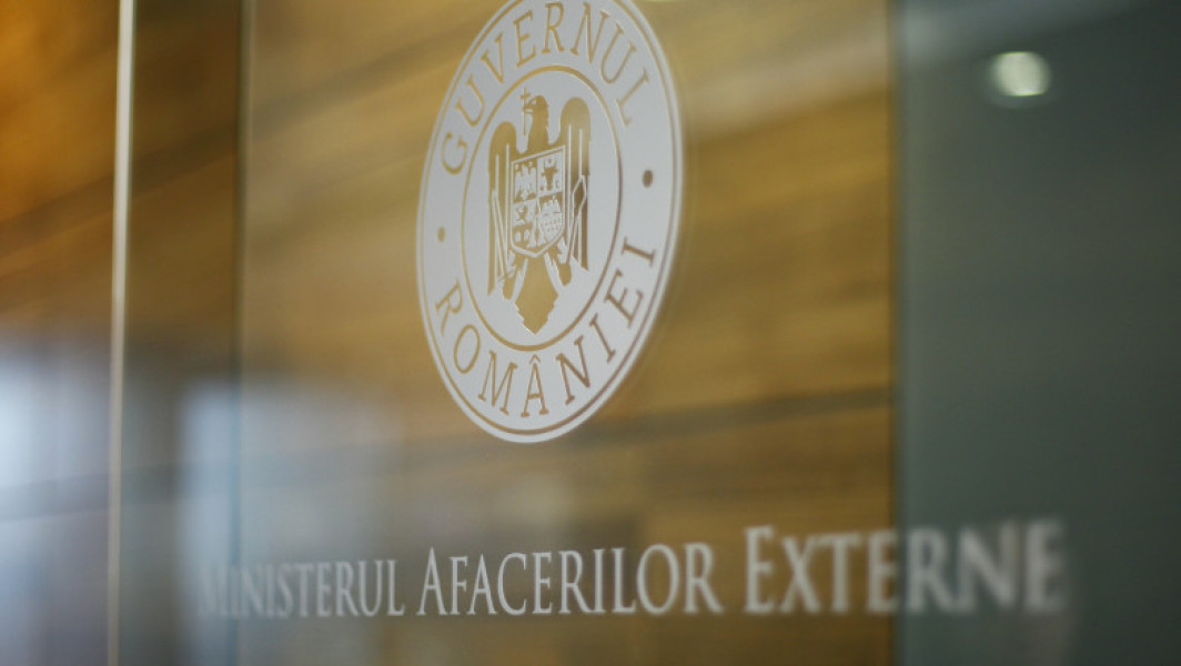 Ministerul Afacerilor Externe răspunde acuzațiilor Bloomberg privind influența SUA în alegerile din România