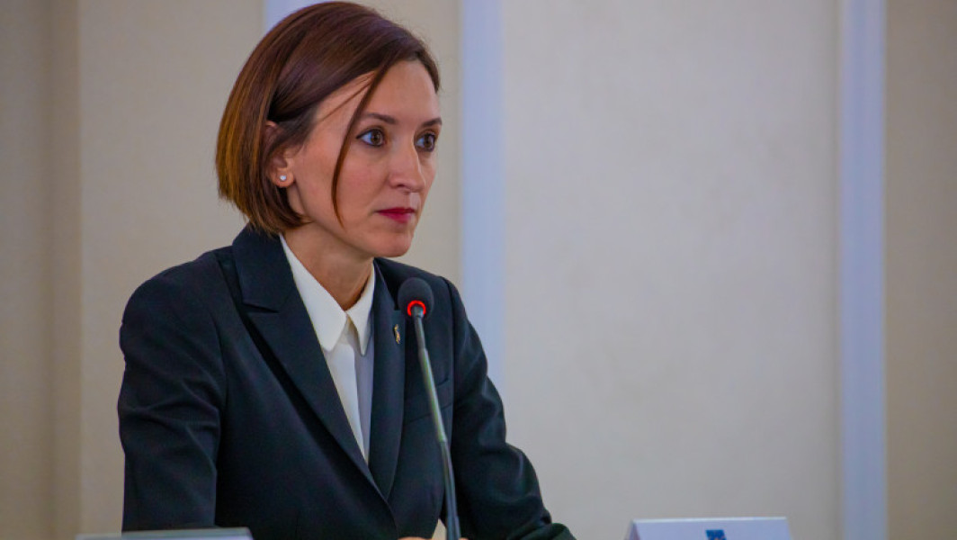 Demisia Veronicăi Dragalin, șefa Procuraturii Anticorupție din Republica Moldova