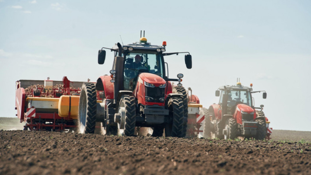 Programul Rabla pentru tractoare se prelungește până pe 31 martie 2025