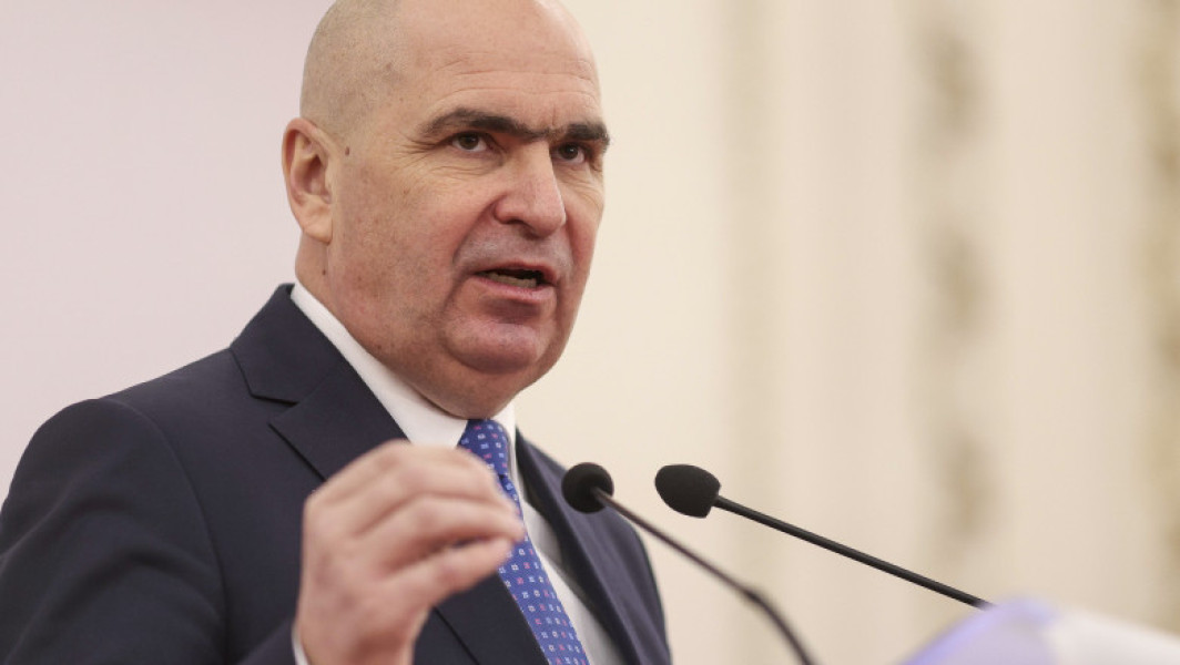 Securitatea Ucrainei, esențială pentru Europa și România