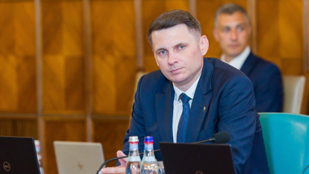 Mircea Abrudean subliniază importanța legislației pentru apărarea națională