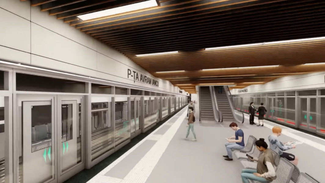 Prețurile locuințelor din Florești cresc odată cu proiectul metroului din Cluj