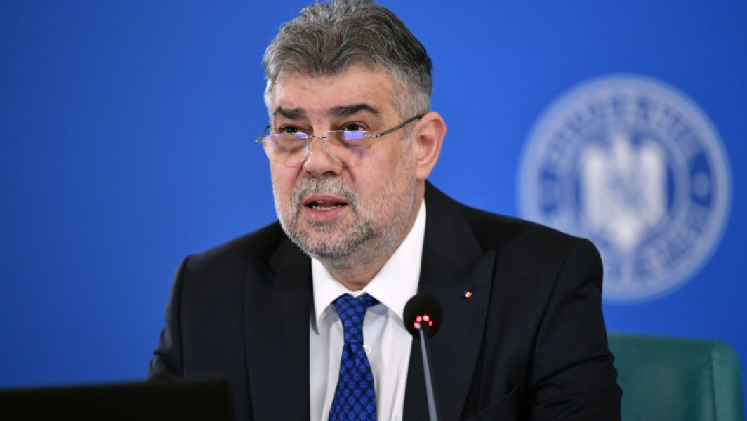 Guvernul crește subvenția pentru motorină și oferă sprijin crescătorilor de oi și capre