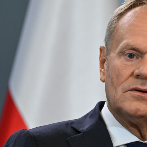 Donald Tusk propune un plan în trei puncte pentru consolidarea Ucrainei și securitatea Europei