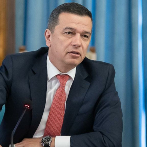 Grindeanu comentează ancheta de corupție din Portul Constanța