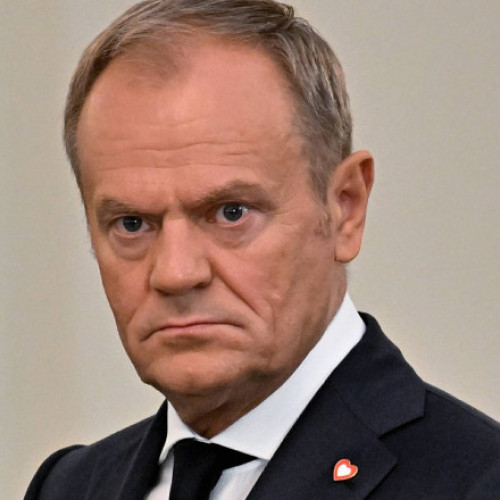 Donald Tusk, apel la respect între aliați pe fondul disputei legate de Starlink