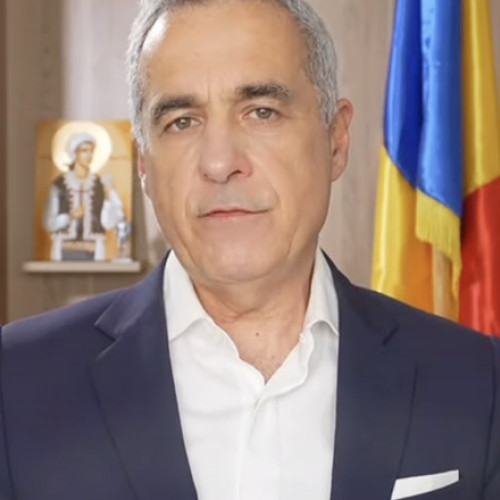 Candidatura lui Călin Georgescu respinsă de Curtea Constituțională