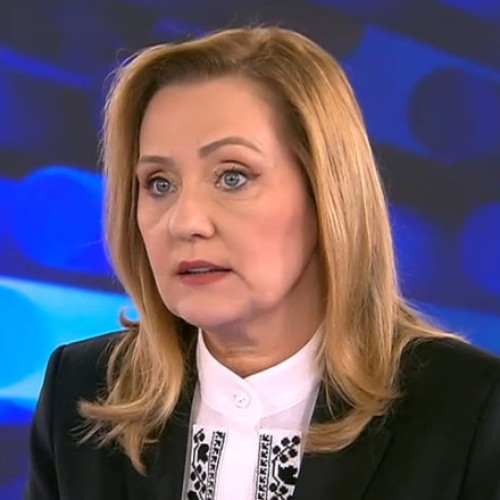 Elena Lasconi își va depune candidatura pentru președinția României