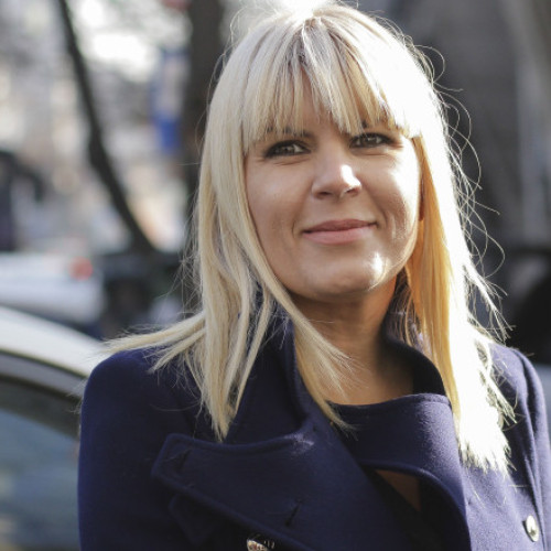 Elena Udrea află astăzi daca va fi liberată condiționat. Decizia va fi luată de Judecătoria Ploiești
